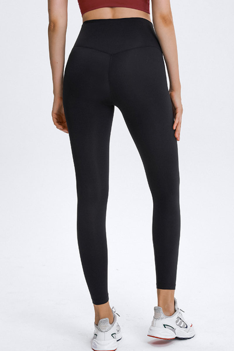 Ultra High Waist Active Leggings