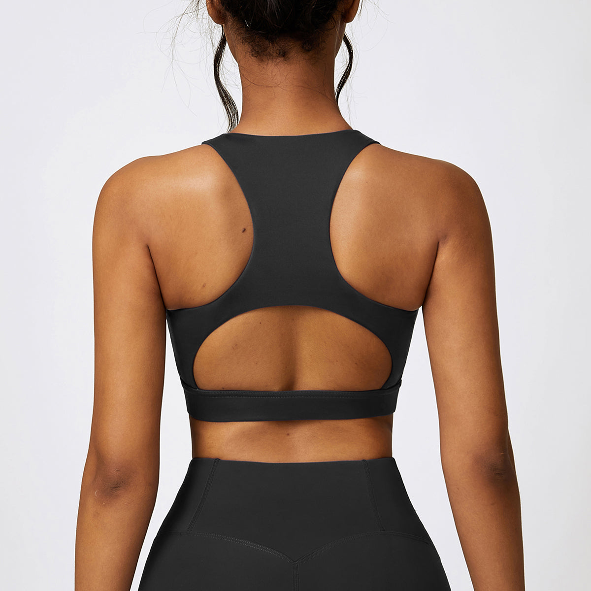 Cutout Racerback Sport Tank